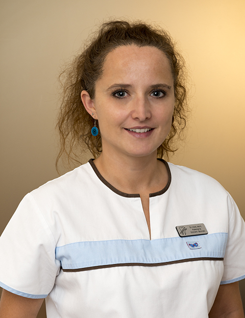 <p>Dr. med. dent.<br>
Katarzyna Grünert-Boinski</p>
